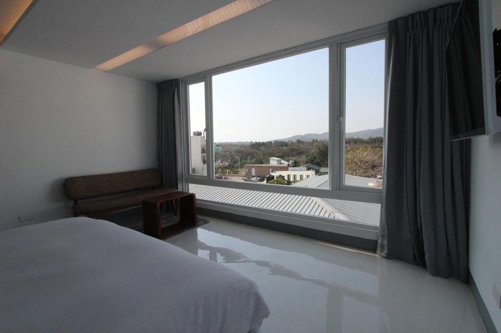 Bed and Breakfast Kenting The House à Shanjiao Extérieur photo